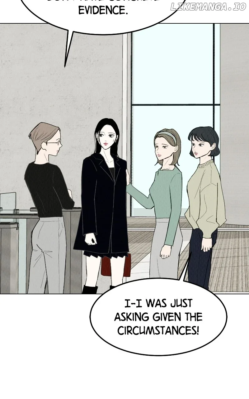 Want to See My Cat? Chapter 51 page 33