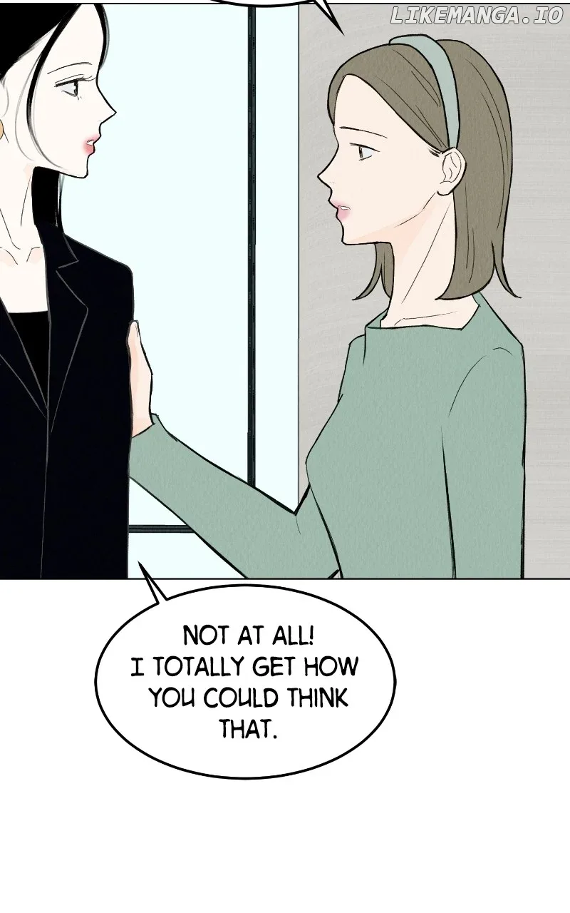 Want to See My Cat? Chapter 51 page 58