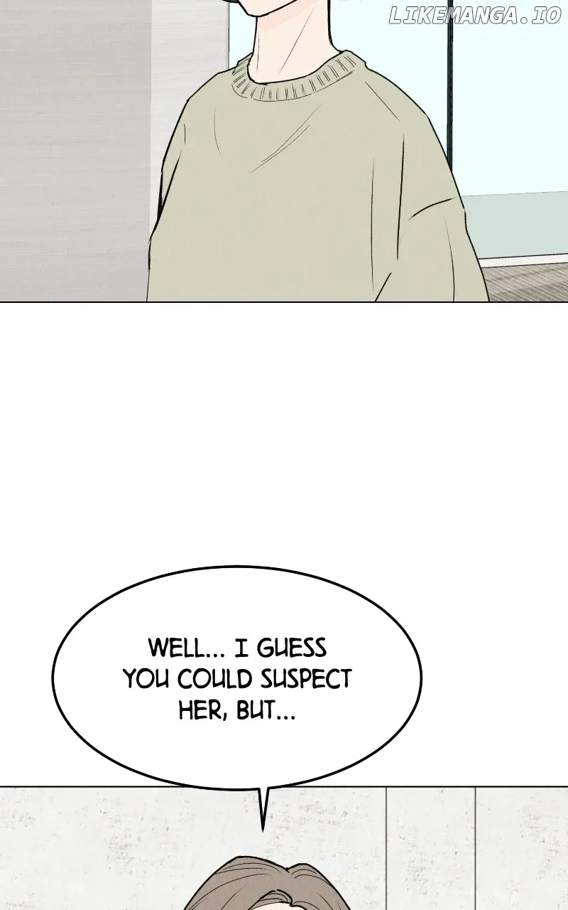Want to See My Cat? Chapter 51 page 30