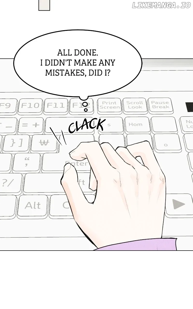 Want to See My Cat? Chapter 51 page 74