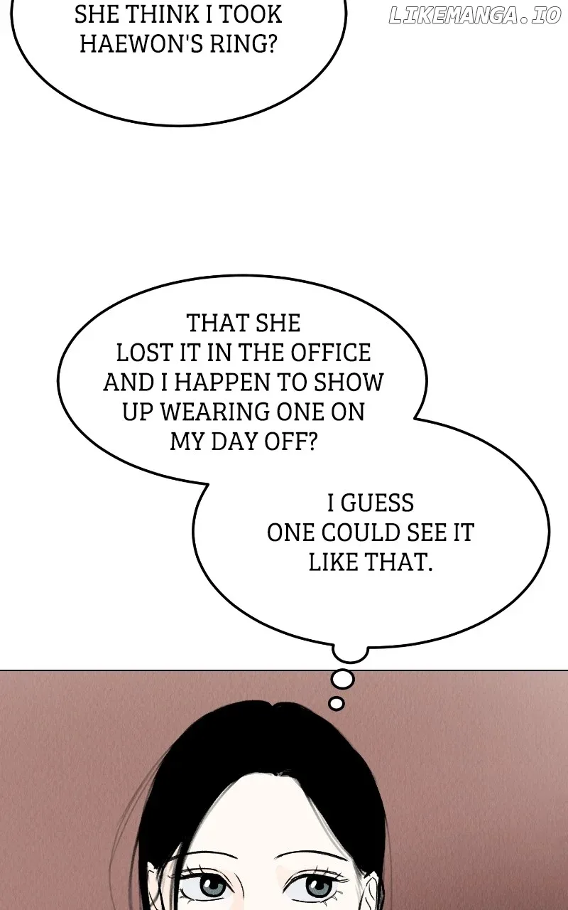 Want to See My Cat? Chapter 51 page 25