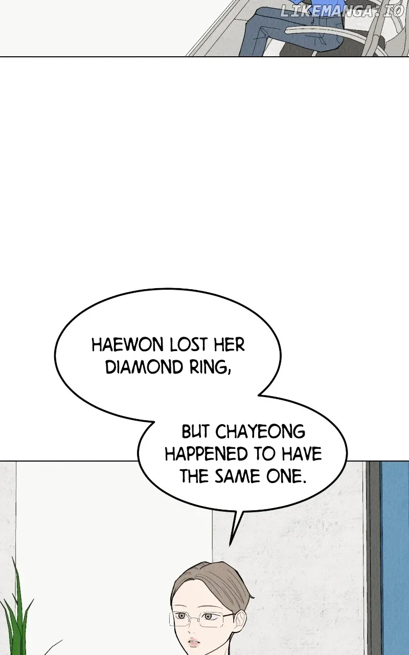 Want to See My Cat? Chapter 52 page 4