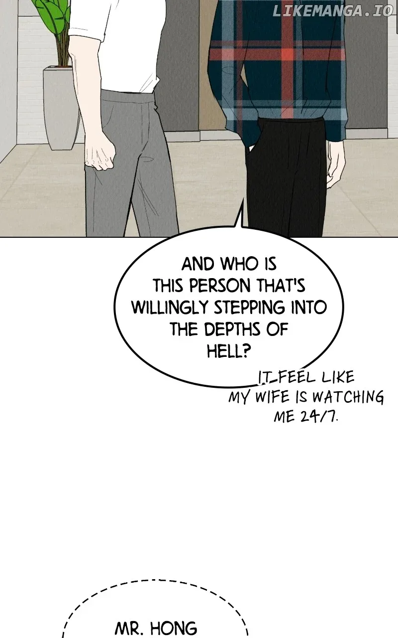 Want to See My Cat? Chapter 52 page 15