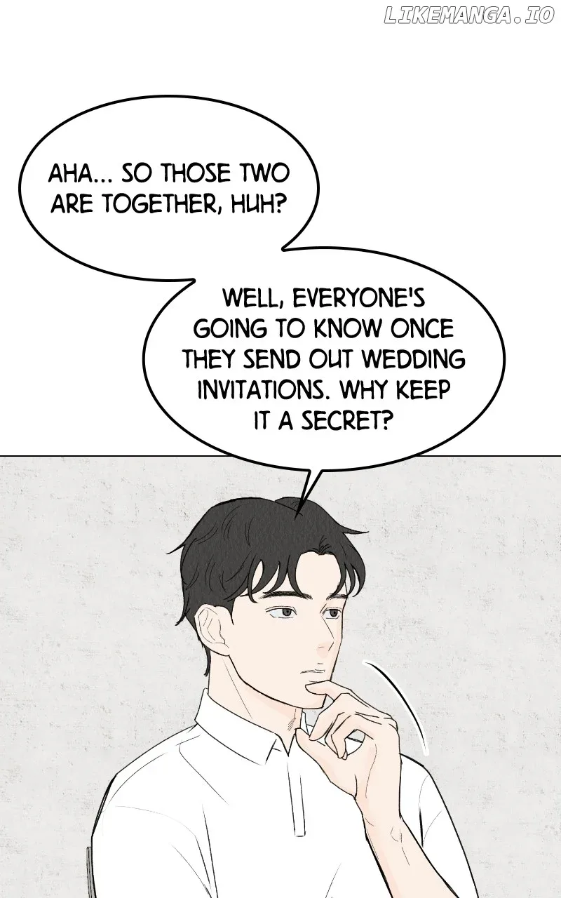 Want to See My Cat? Chapter 52 page 9