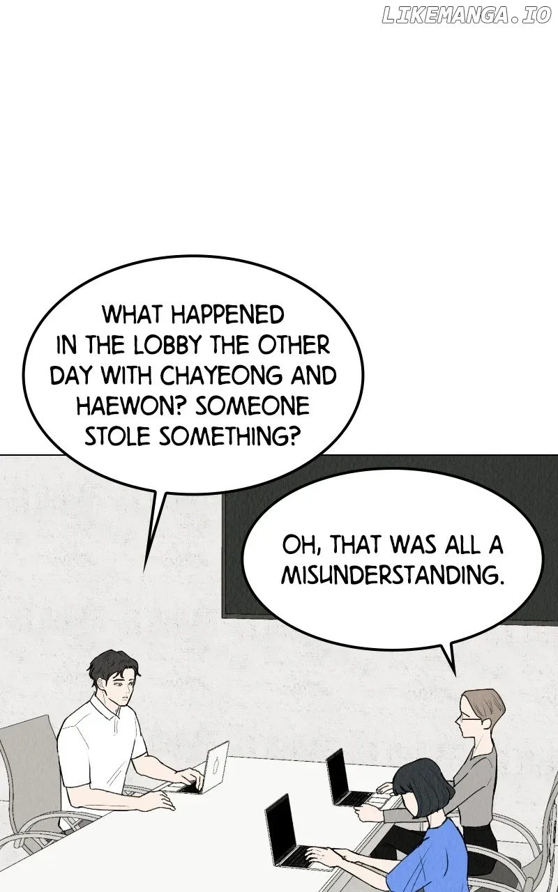 Want to See My Cat? Chapter 52 page 3