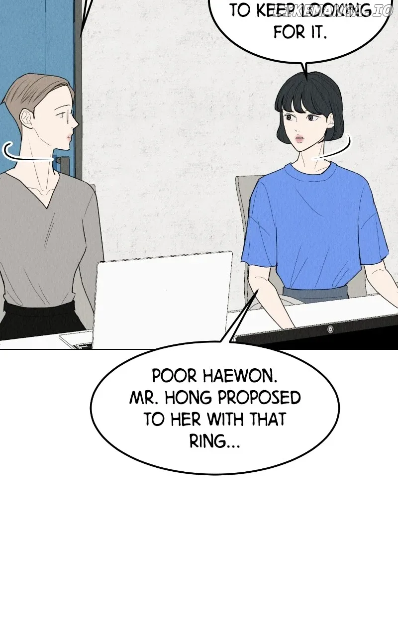 Want to See My Cat? Chapter 52 page 6
