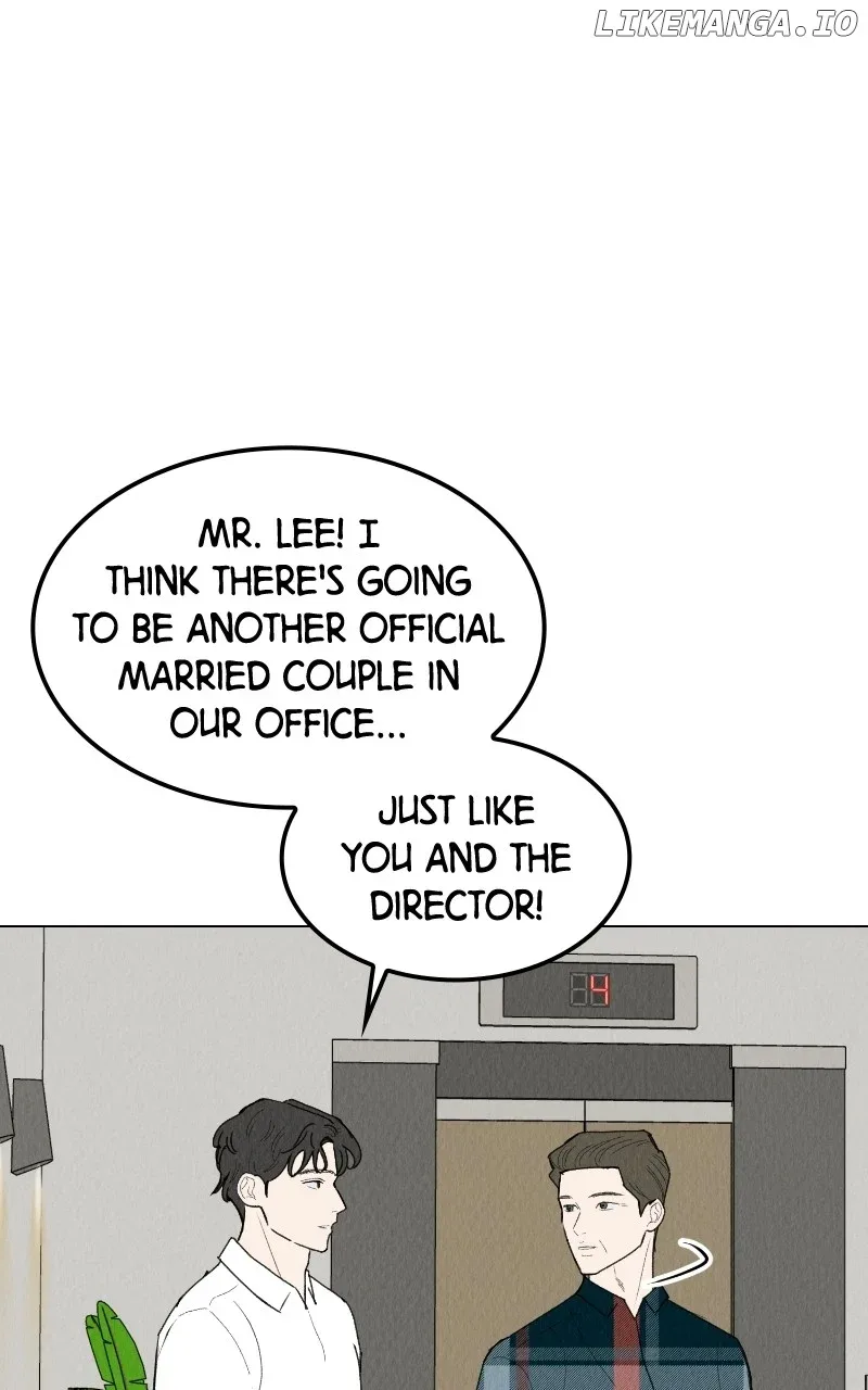 Want to See My Cat? Chapter 52 page 14