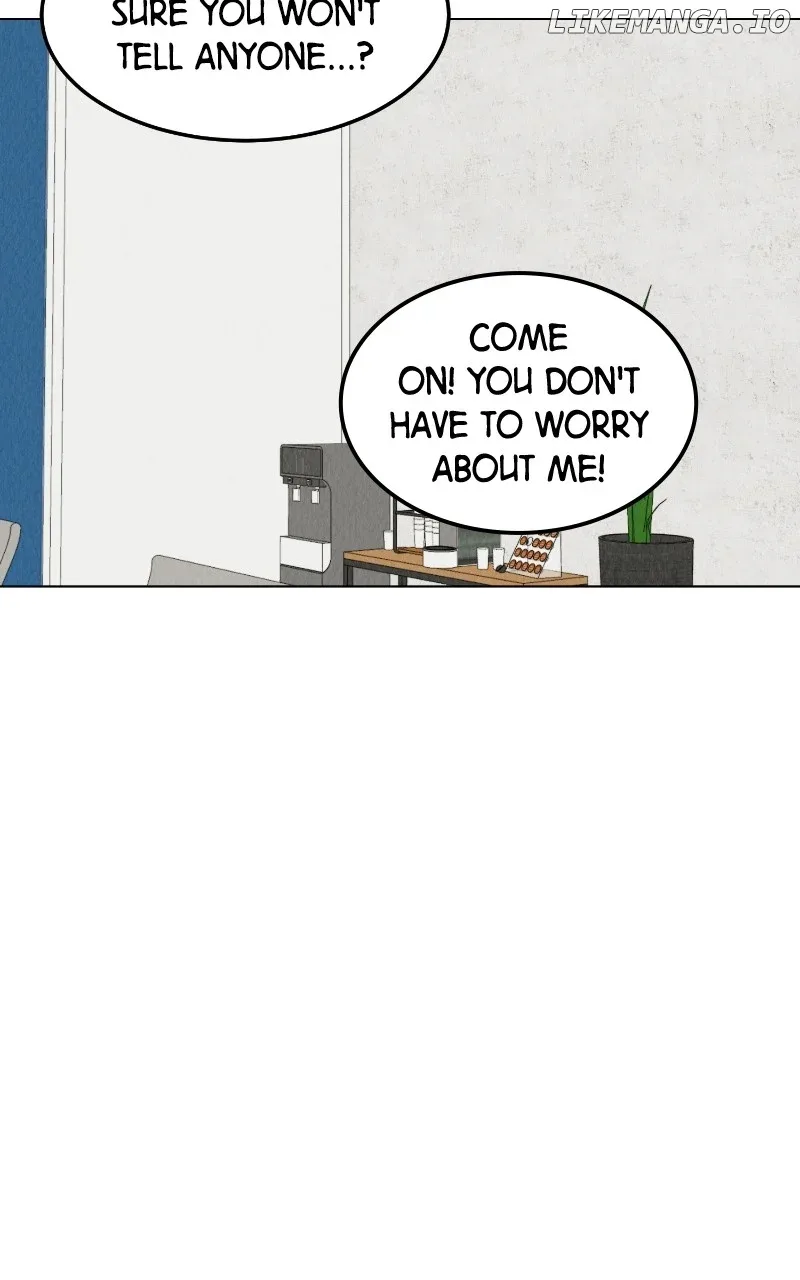 Want to See My Cat? Chapter 52 page 13