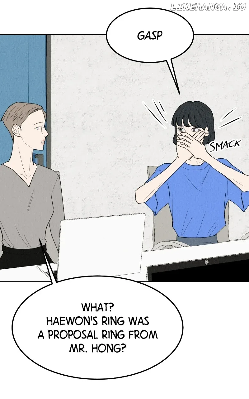 Want to See My Cat? Chapter 52 page 7