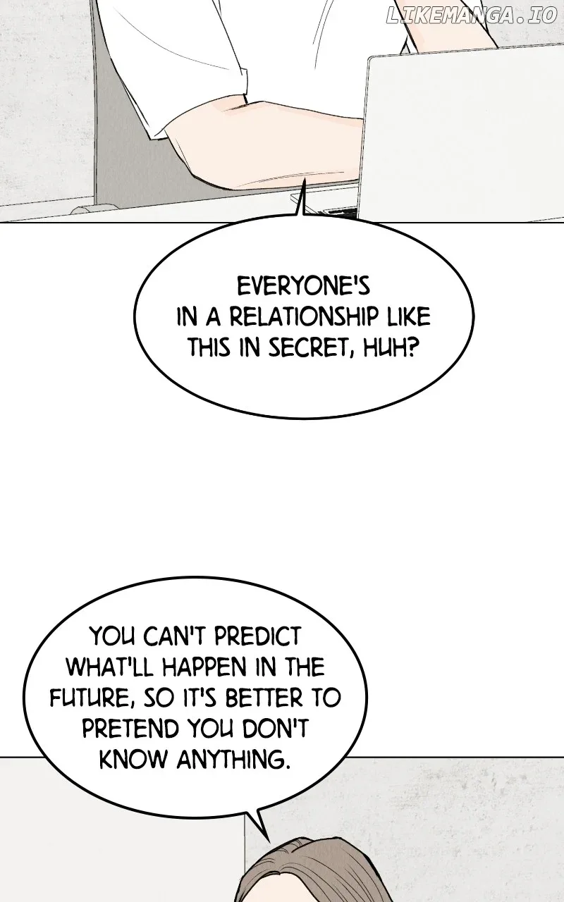 Want to See My Cat? Chapter 52 page 10