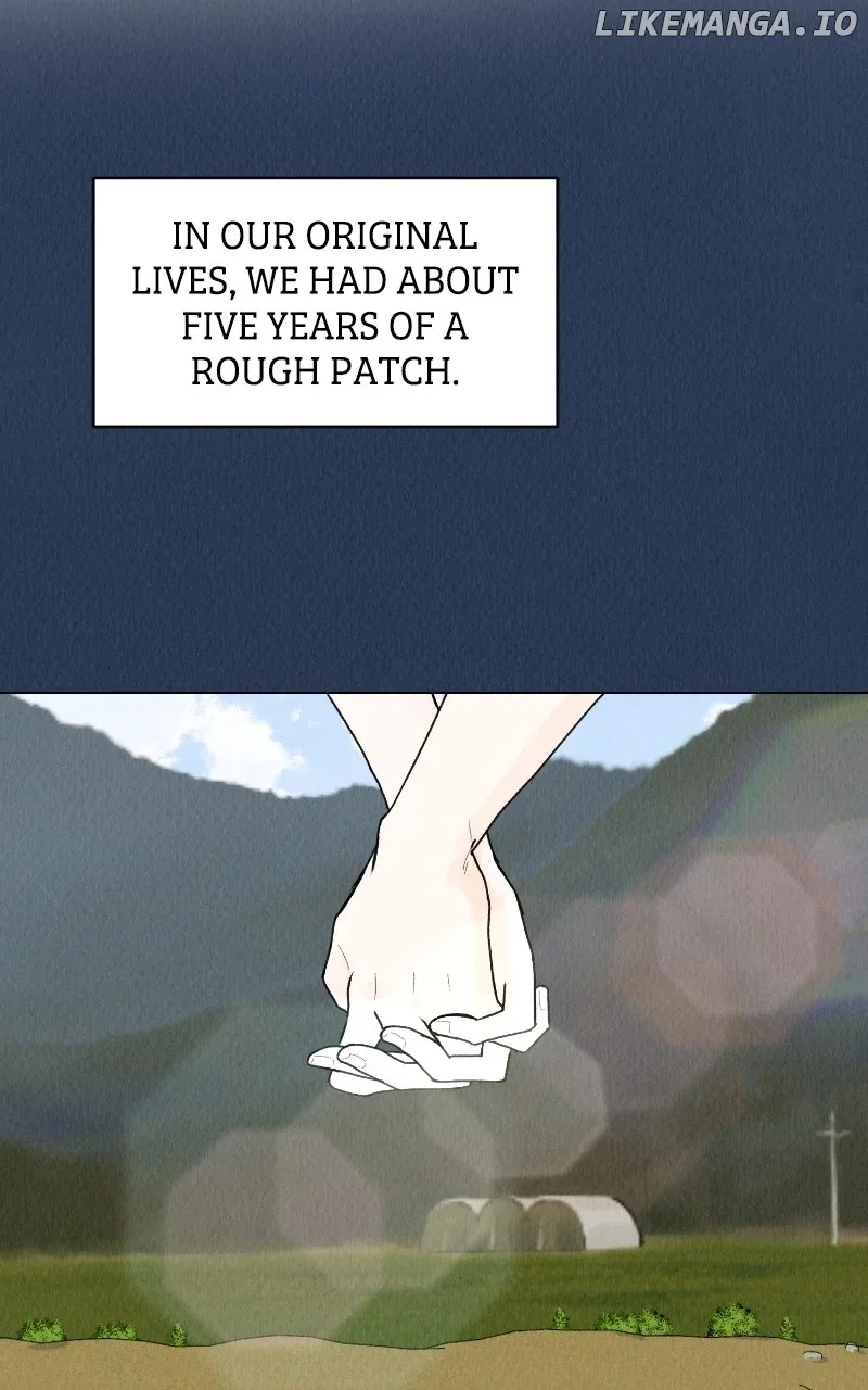 Want to See My Cat? Chapter 52 page 29