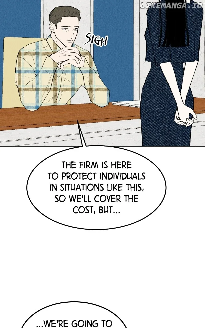 Want to See My Cat? Chapter 52 page 22
