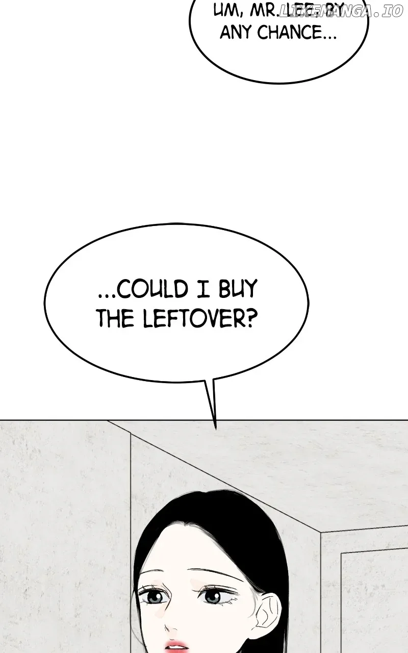 Want to See My Cat? Chapter 52 page 26