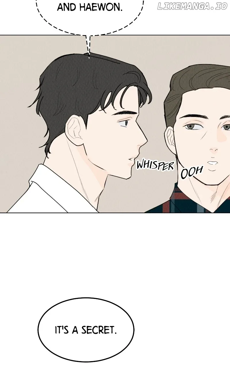 Want to See My Cat? Chapter 52 page 16