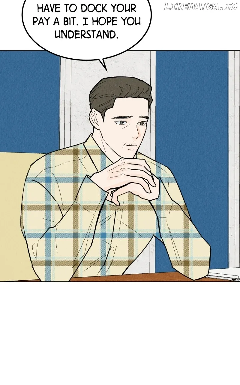 Want to See My Cat? Chapter 52 page 23