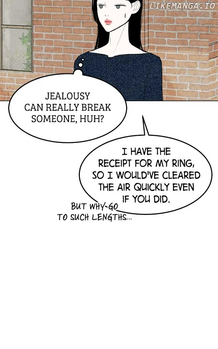 Want to See My Cat? Chapter 53 page 43