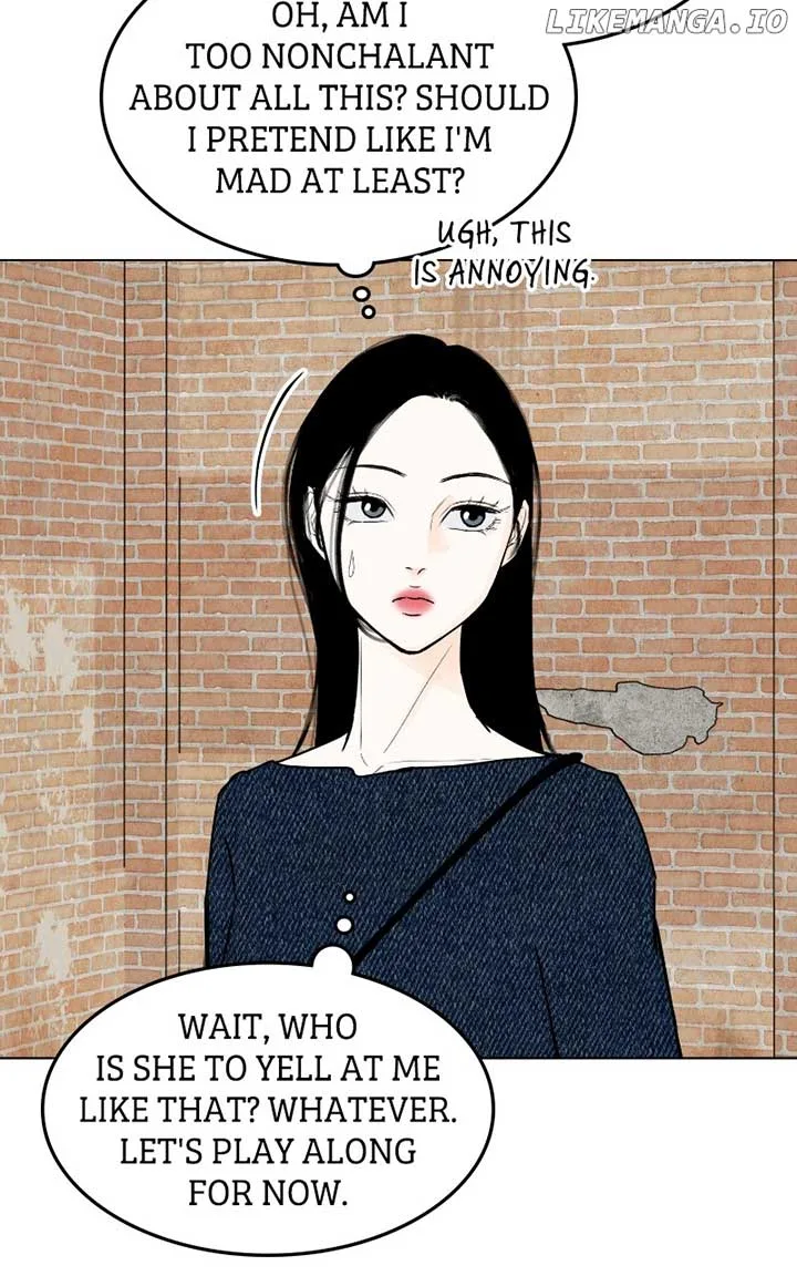 Want to See My Cat? Chapter 53 page 32