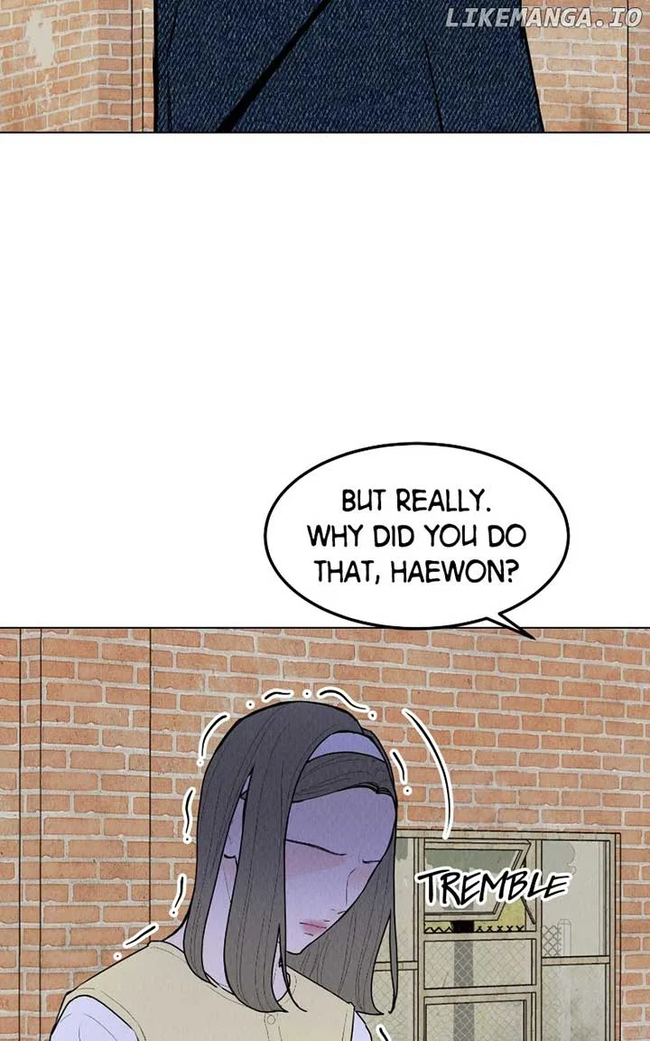 Want to See My Cat? Chapter 53 page 34