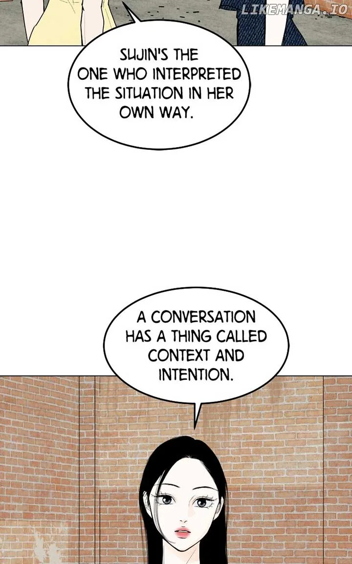 Want to See My Cat? Chapter 53 page 26
