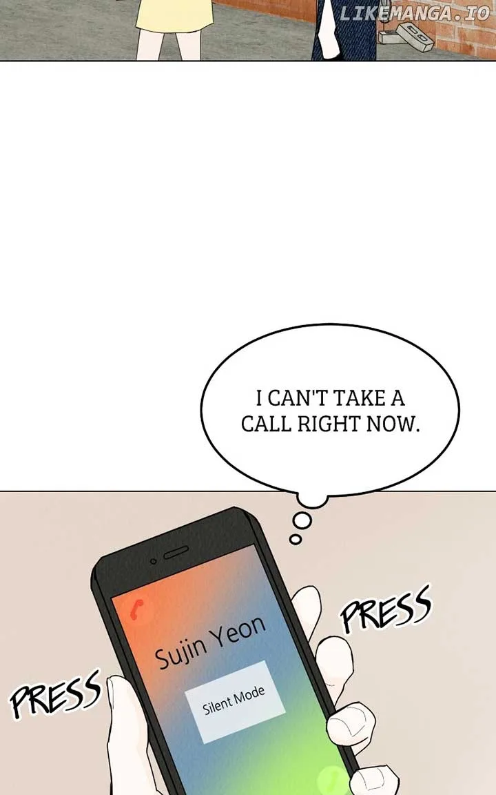 Want to See My Cat? Chapter 53 page 46