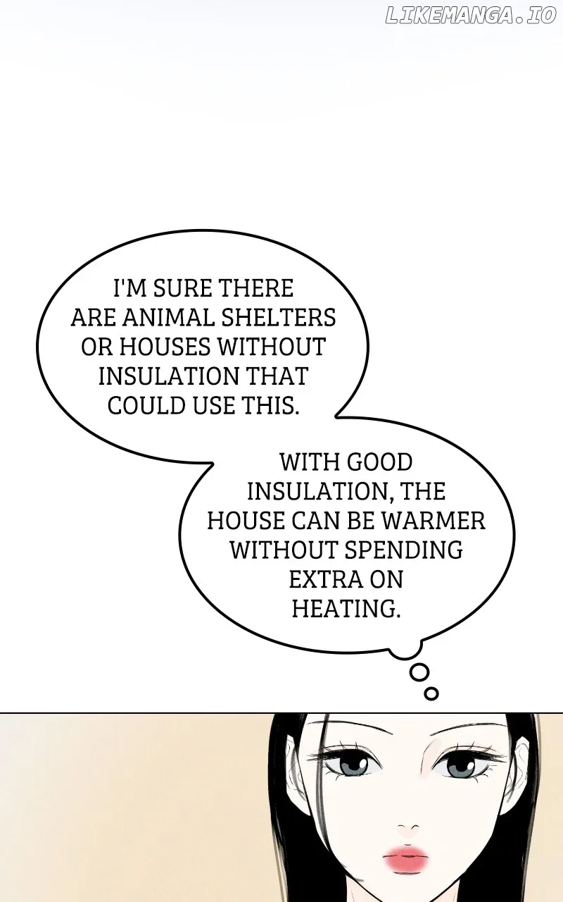 Want to See My Cat? Chapter 52 page 46