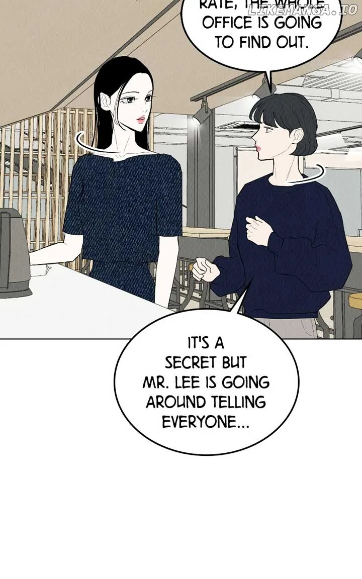 Want to See My Cat? Chapter 53 page 7