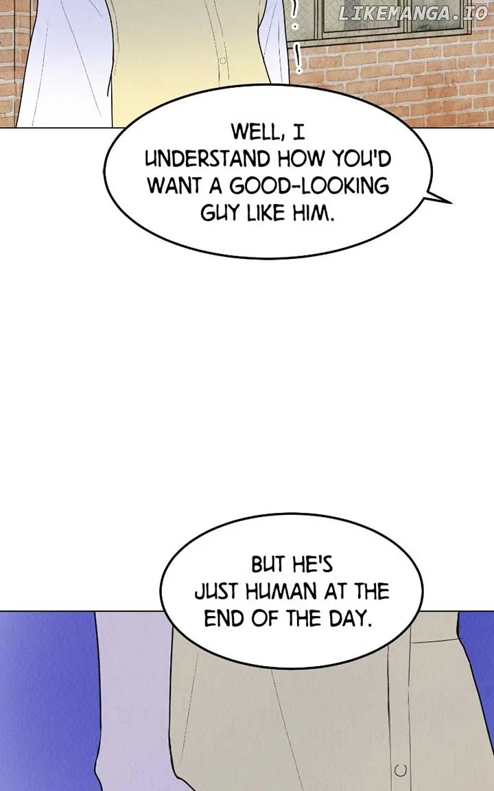 Want to See My Cat? Chapter 53 page 35