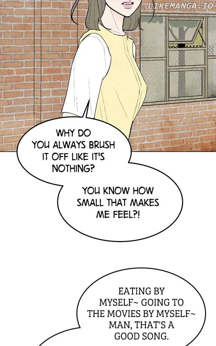 Want to See My Cat? Chapter 53 page 31