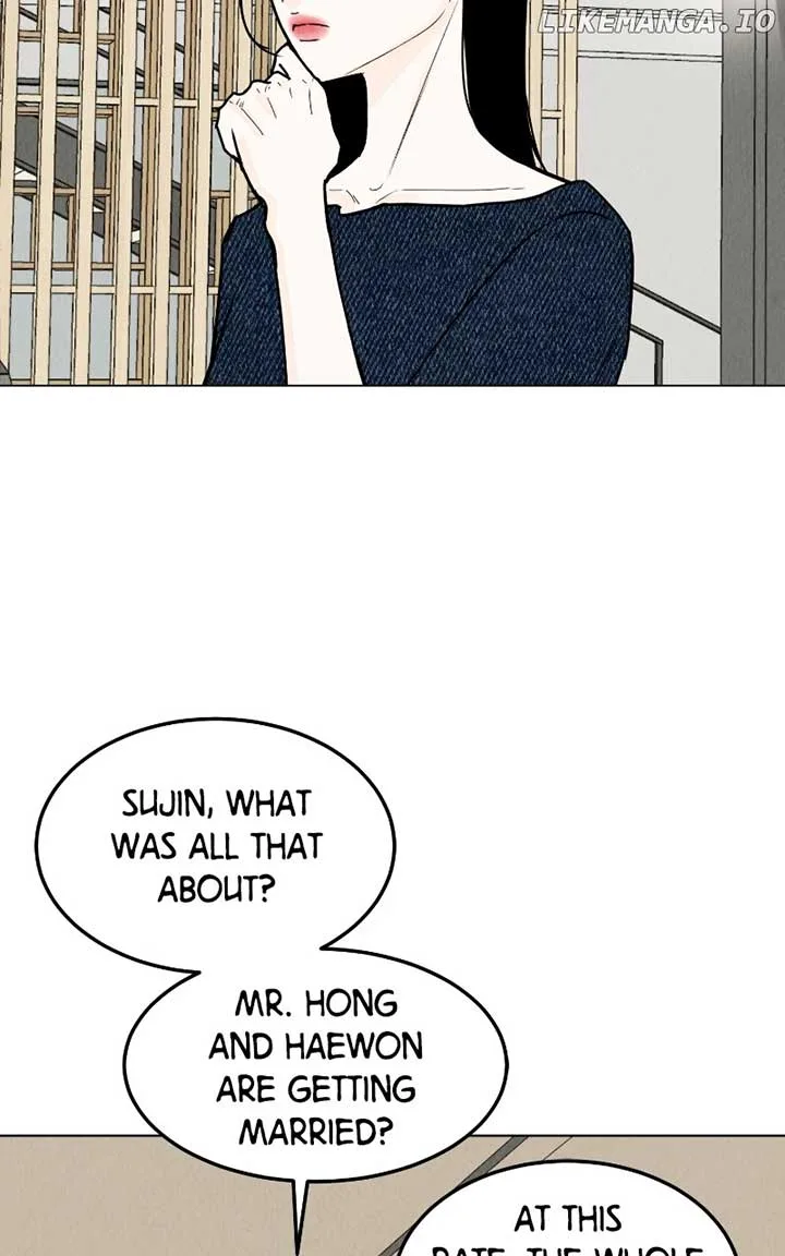 Want to See My Cat? Chapter 53 page 6