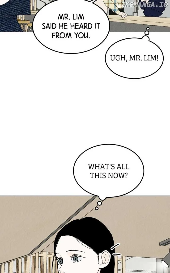 Want to See My Cat? Chapter 53 page 5