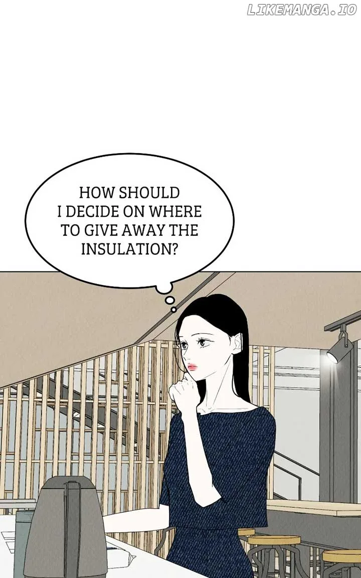Want to See My Cat? Chapter 53 page 3