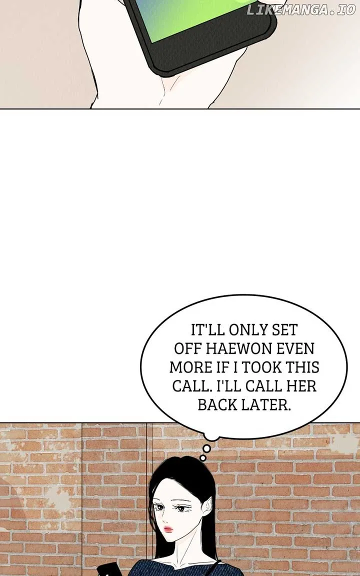 Want to See My Cat? Chapter 53 page 47