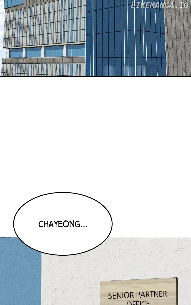 Want to See My Cat? Chapter 52 page 20