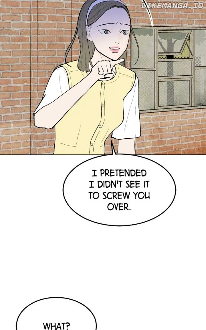 Want to See My Cat? Chapter 53 page 49
