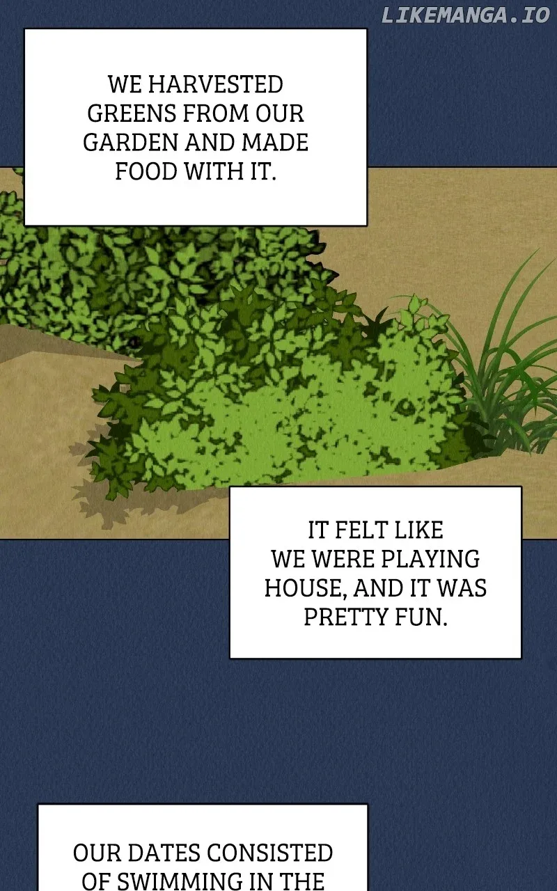 Want to See My Cat? Chapter 52 page 40