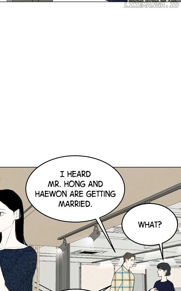 Want to See My Cat? Chapter 53 page 4