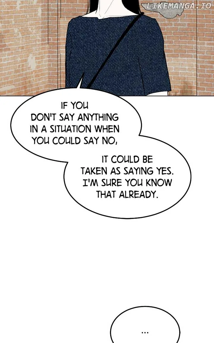 Want to See My Cat? Chapter 53 page 27