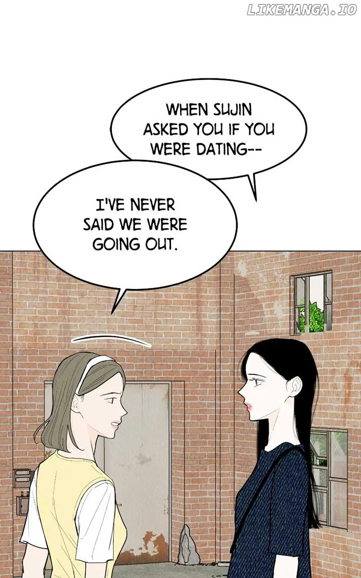 Want to See My Cat? Chapter 53 page 25