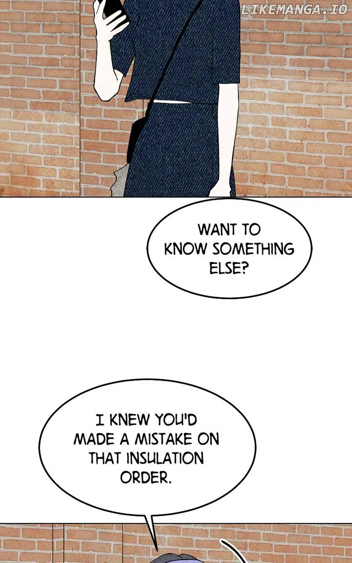 Want to See My Cat? Chapter 53 page 48
