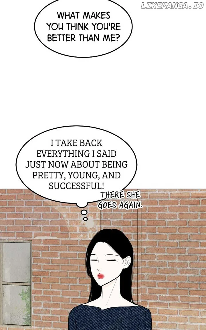 Want to See My Cat? Chapter 53 page 40