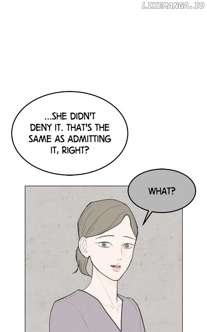 Want to See My Cat? Chapter 53 page 10