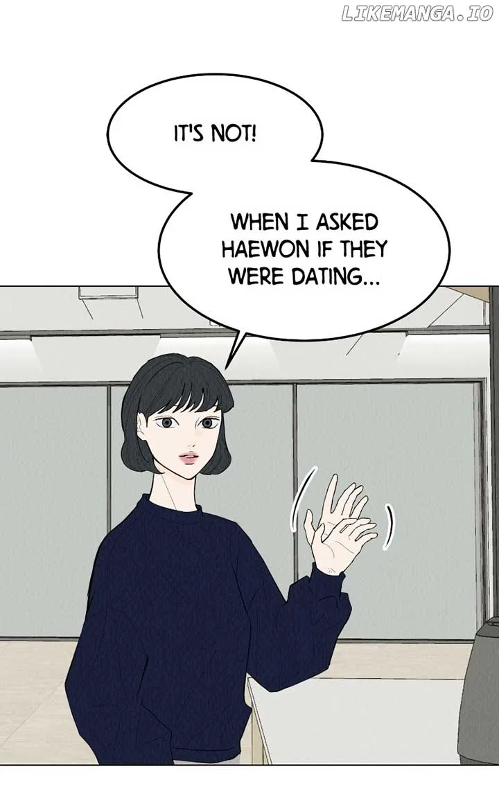 Want to See My Cat? Chapter 53 page 9