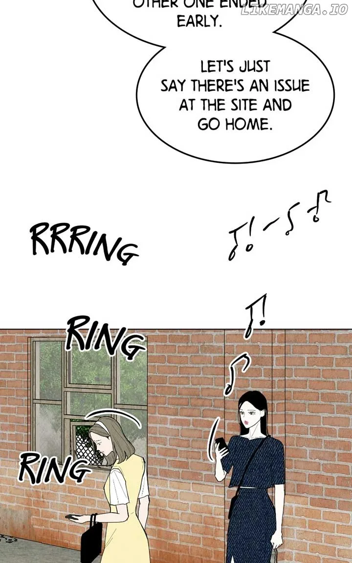 Want to See My Cat? Chapter 53 page 45
