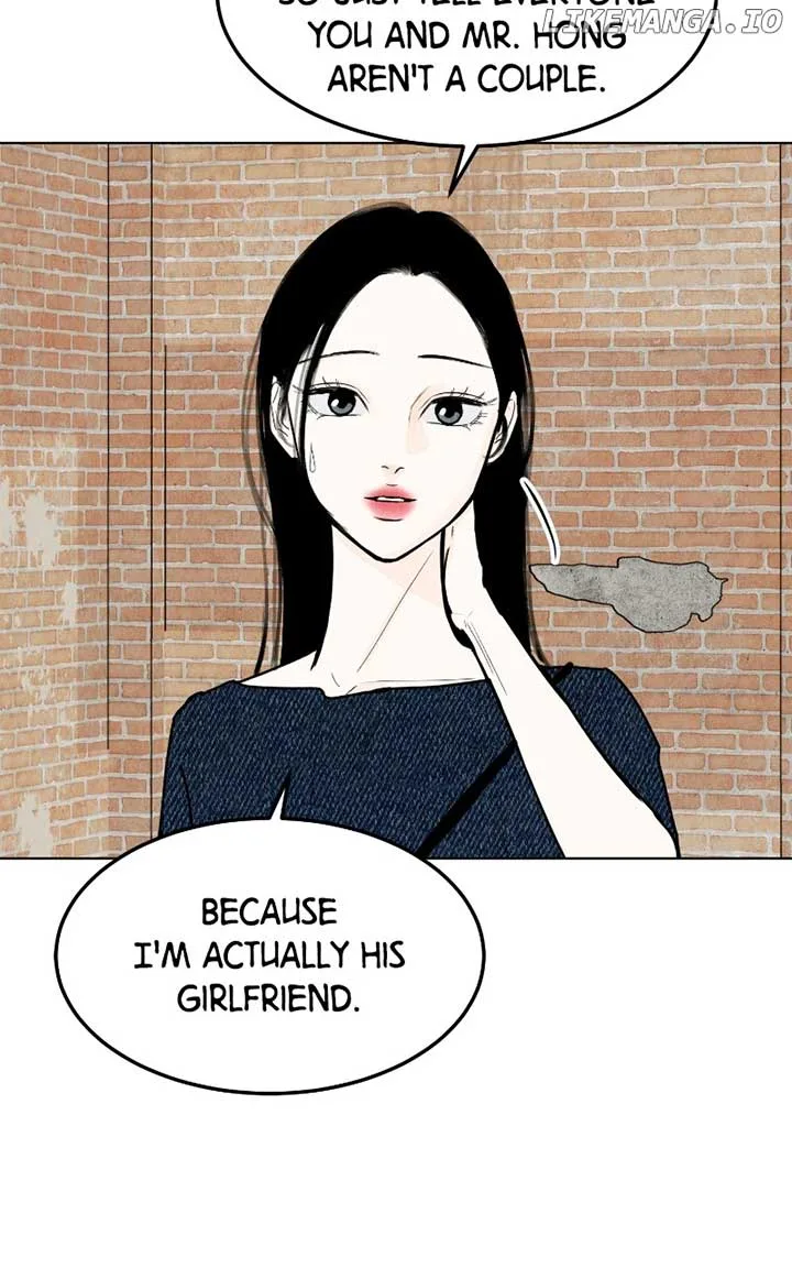 Want to See My Cat? Chapter 53 page 29