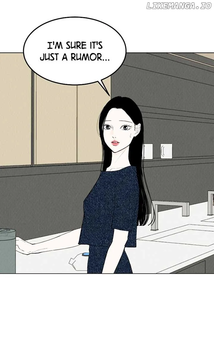 Want to See My Cat? Chapter 53 page 8