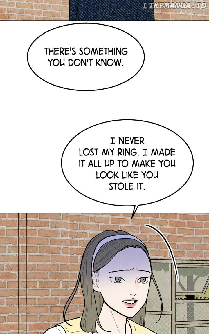 Want to See My Cat? Chapter 53 page 41