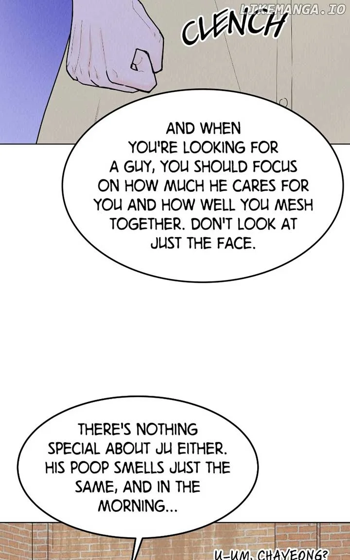 Want to See My Cat? Chapter 53 page 36