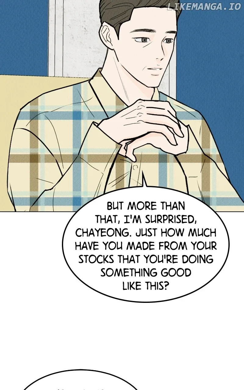 Want to See My Cat? Chapter 52 page 49