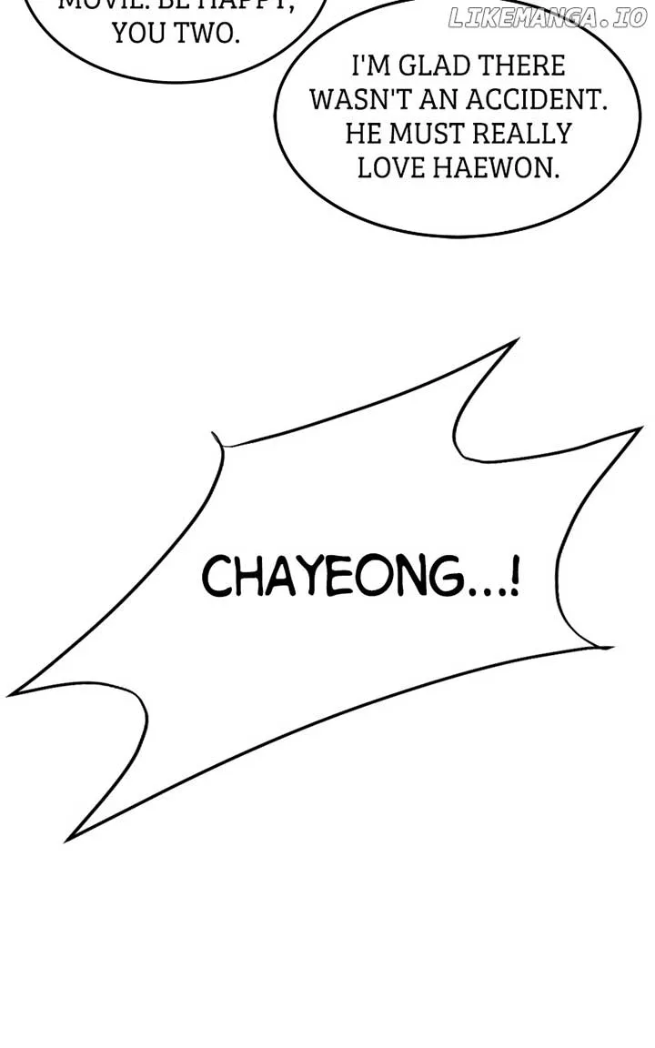 Want to See My Cat? Chapter 53 page 71