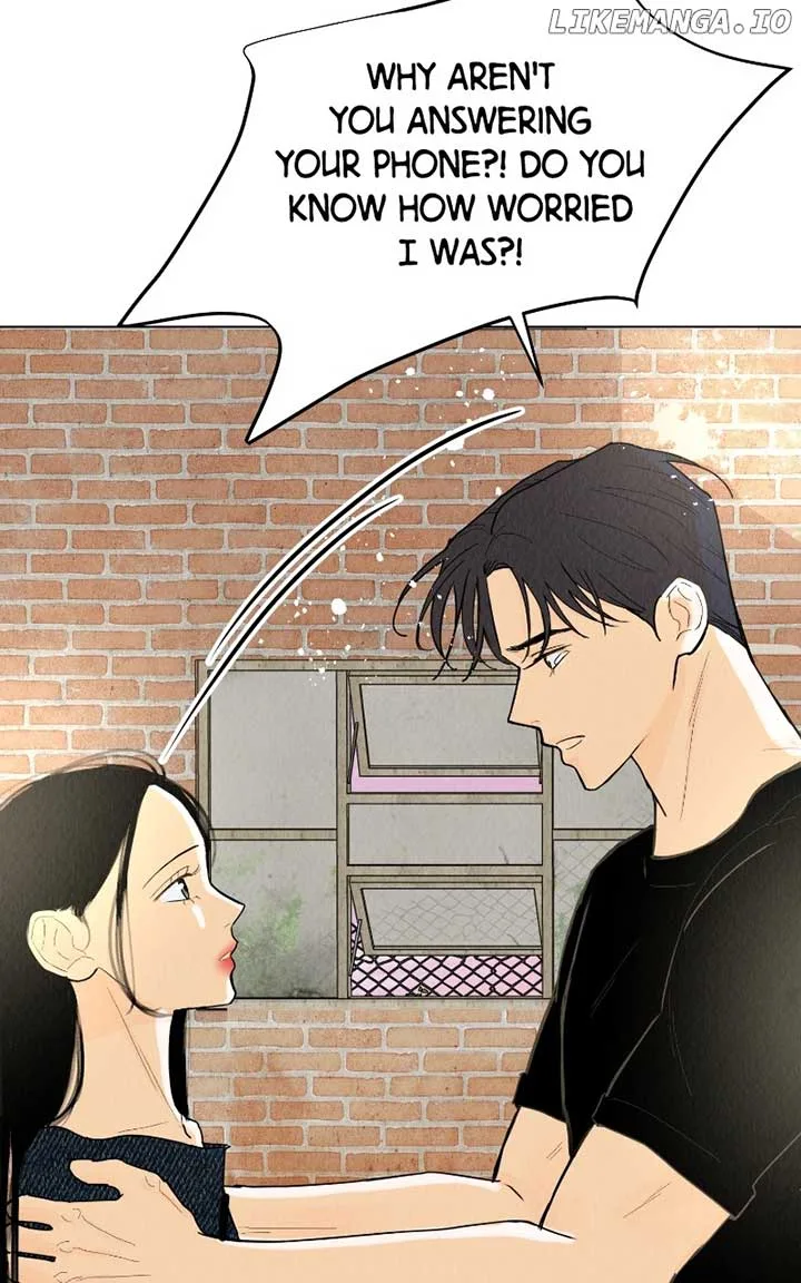 Want to See My Cat? Chapter 53 page 77